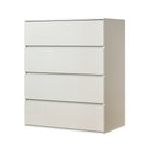Liv - 4 Drawer Contemporary Wood Chest