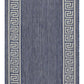 Sunshine - 2'7" X 7'3" Indoor / Outdoor Area Rug - Polypropylene - Furniture Home Direct