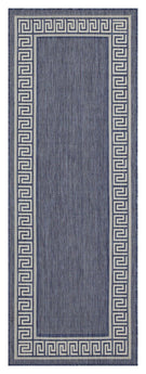 Sunshine - 2'7" X 7'3" Indoor / Outdoor Area Rug - Polypropylene - Furniture Home Direct