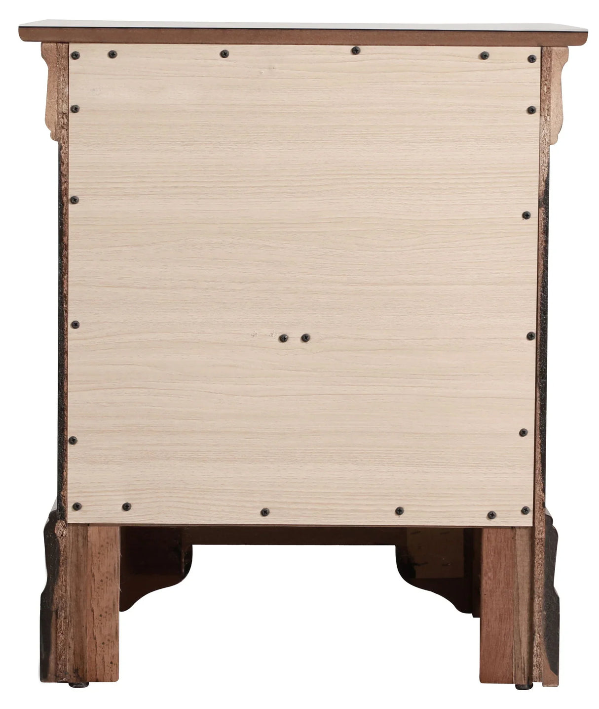 Louis Phillipe - Nightstand - Furniture Home Direct