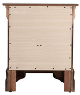 Louis Phillipe - Nightstand - Furniture Home Direct
