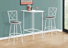 Home Bar Table With Bar Height Small Rectangular For Kitchen - Furniture Home Direct
