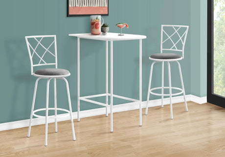 Home Bar Table With Bar Height Small Rectangular For Kitchen - Furniture Home Direct