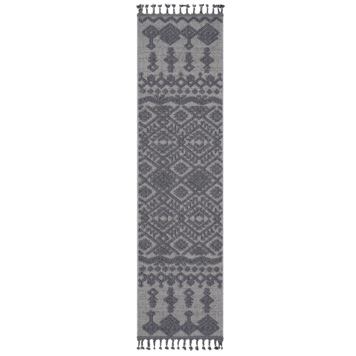 Guros - Trendy Traditional Indoor / Outdoor Rug - Furniture Home Direct