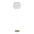 Tier - Contemporary Floor Lamp - Furniture Home Direct