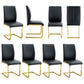 Luxury Simple Arch Chair With Arched Leg - Furniture Home Direct