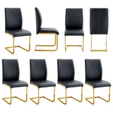 Luxury Simple Arch Chair With Arched Leg - Furniture Home Direct