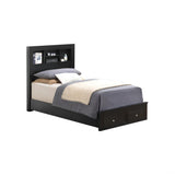Stylish Storage Bed For Modern Spaces - Furniture Home Direct