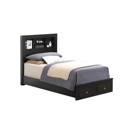 Stylish Storage Bed For Modern Spaces - Furniture Home Direct