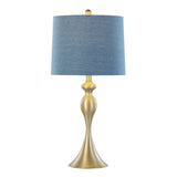 Ashland - Contemporary Elegant Design Table Lamp (Set of 2) - Furniture Home Direct