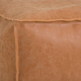 Brody - Versatile Square Pouf - Furniture Home Direct