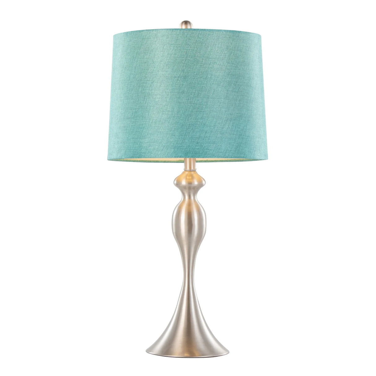 Ashland - Contemporary Table Lamp (Set of 2) - Furniture Home Direct