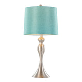 Ashland - Contemporary Table Lamp (Set of 2) - Furniture Home Direct