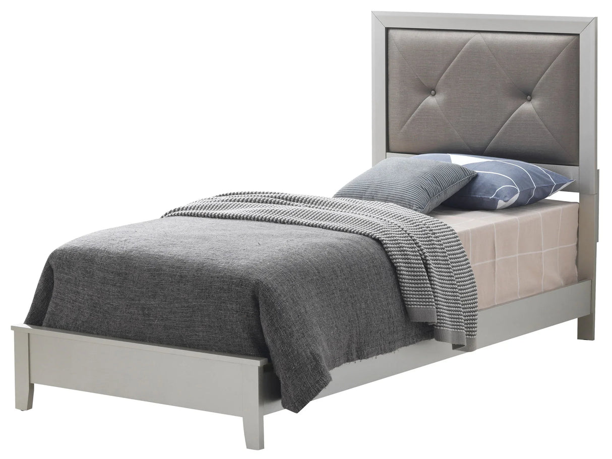 Primo - Bed - Furniture Home Direct