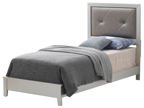 Primo - Bed - Furniture Home Direct