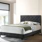 Suffolk - Bed - Furniture Home Direct