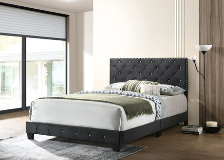 Suffolk - Bed - Furniture Home Direct