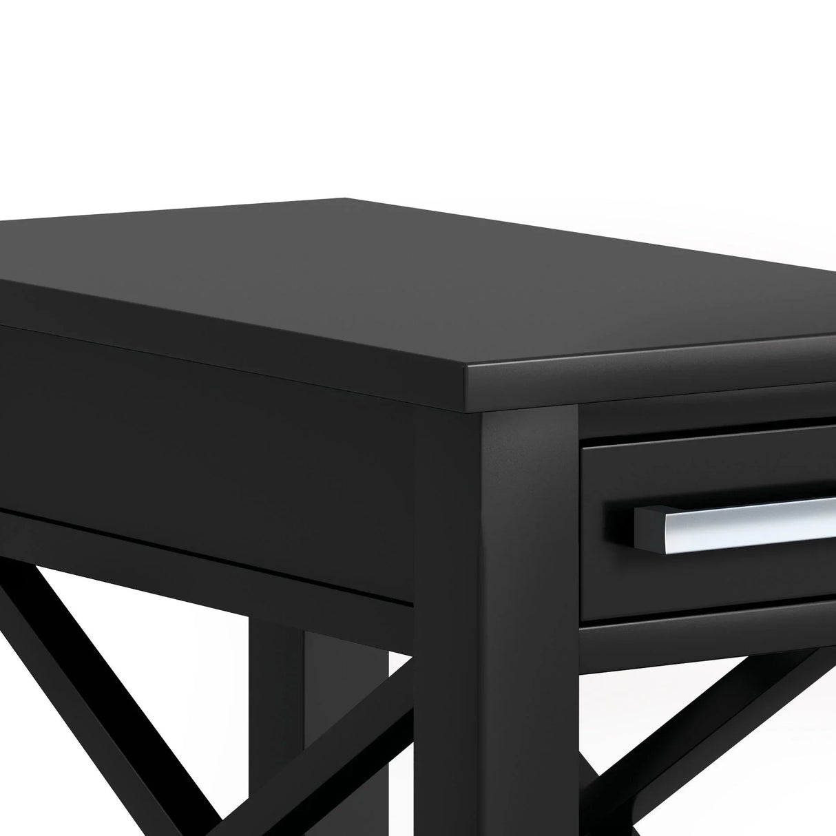 Kitchener - Handcrafted Table - Furniture Home Direct