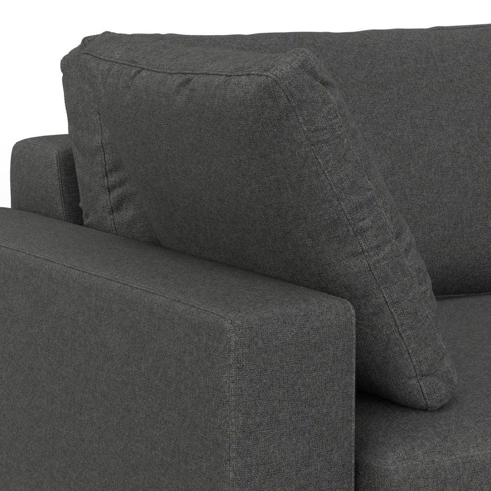 Charlie - Deep Seater Sofa - Furniture Home Direct