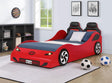 Colen - Twin Car Bed With LED - Furniture Home Direct