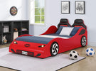 Colen - Twin Car Bed With LED - Furniture Home Direct