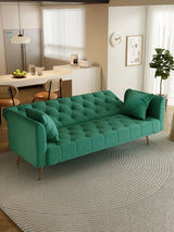 Convertible Double Folding Living Room Sofa Bed - Furniture Home Direct