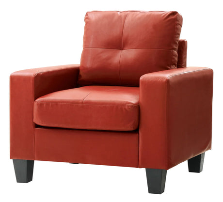 Accent Chair For Relaxation - Furniture Home Direct