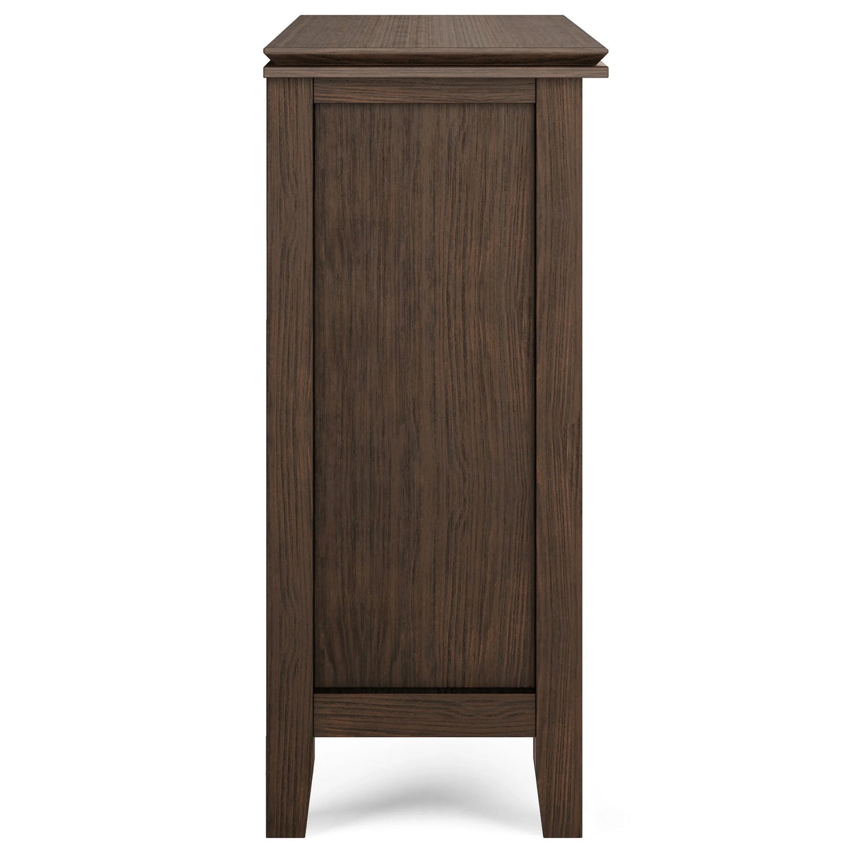 Artisan - Handcrafted Low Storage Cabinet - Furniture Home Direct