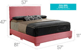 Elegant Platform Bed For Relaxed Spaces - Furniture Home Direct