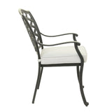 Dining Arm Chair (Set of 2) - Furniture Home Direct