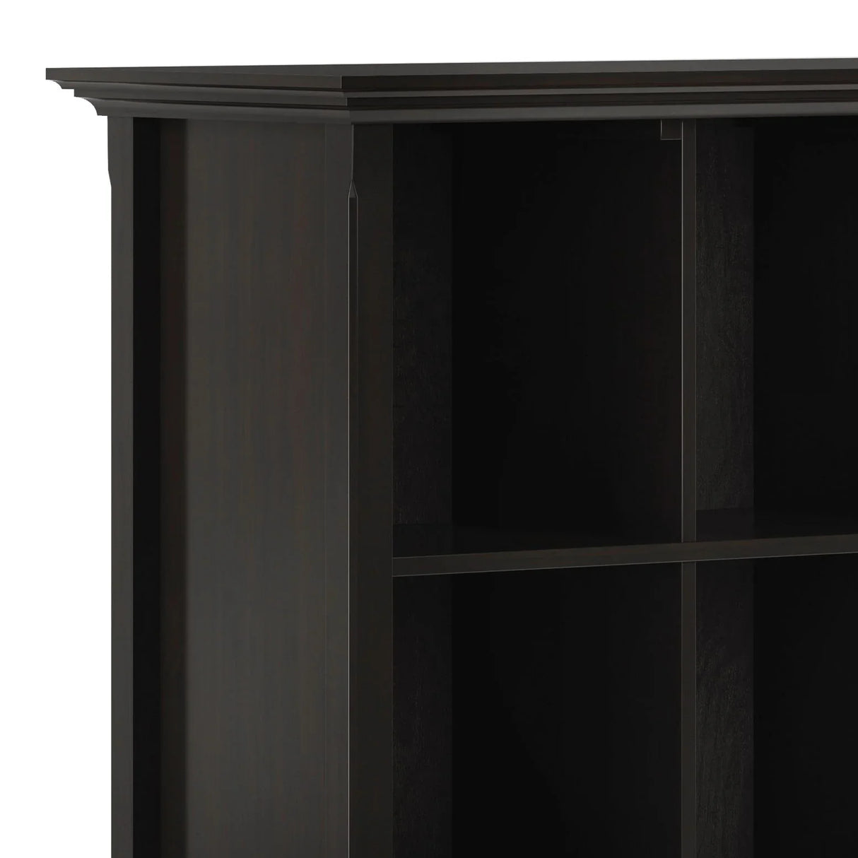 Amherst - Cube Storage Bookcase - Furniture Home Direct