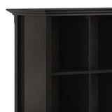 Amherst - Cube Storage Bookcase - Furniture Home Direct