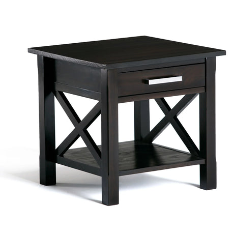 Kitchener - Handcrafted Table - Furniture Home Direct