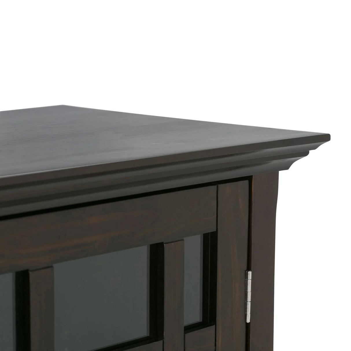 Bedford - Storage Media Cabinet - Furniture Home Direct