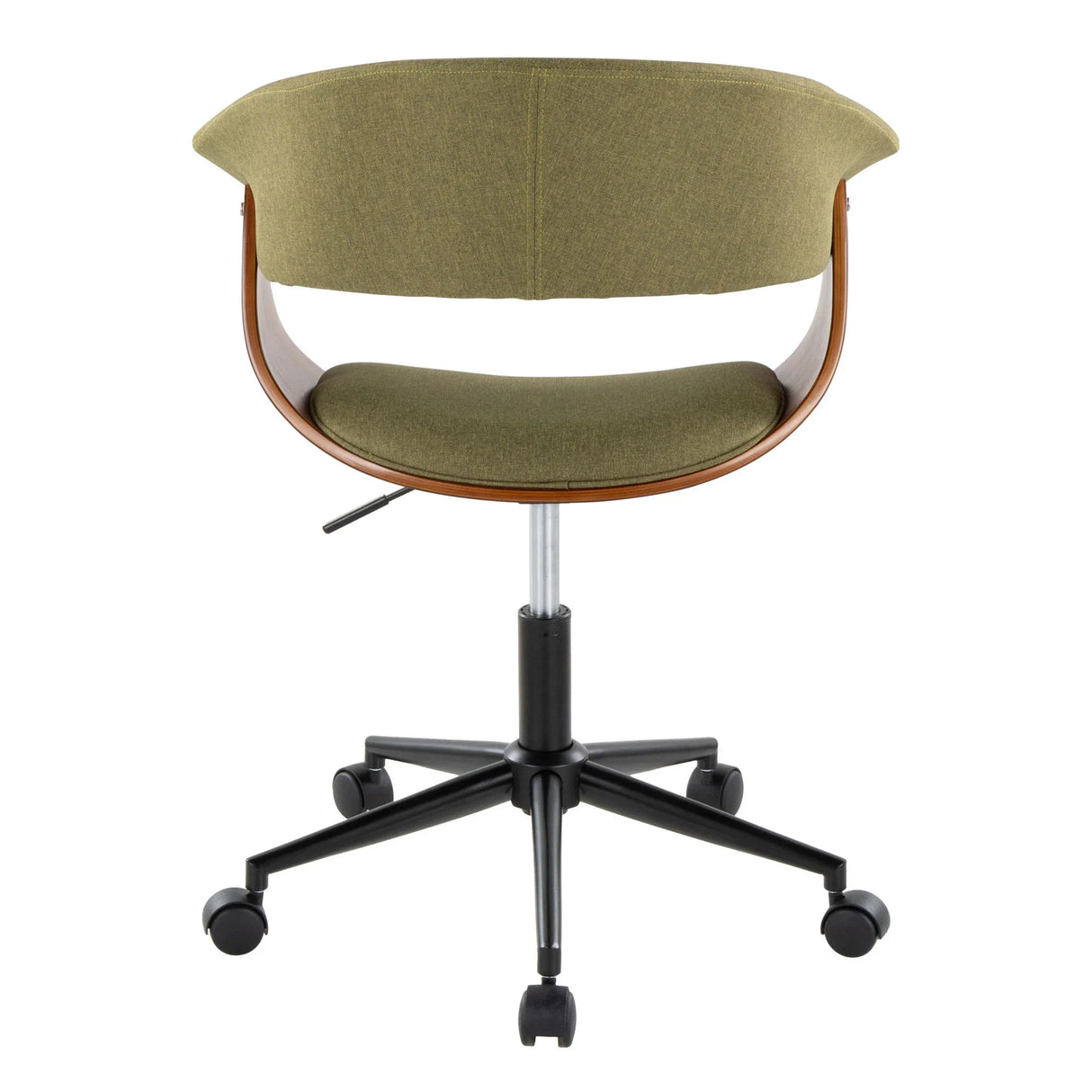 Vintage Mod - Mid Century Modern Office Chair - Furniture Home Direct
