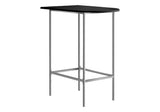 Home Bar Table With Bar Height Small Rectangular For Kitchen - Furniture Home Direct