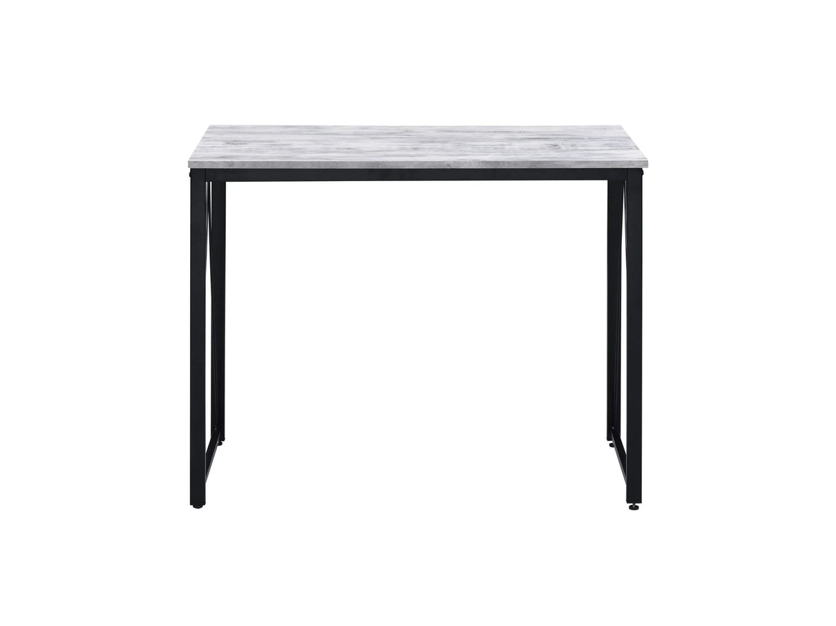 Zaidin - Writing Desk - Wood - Furniture Home Direct