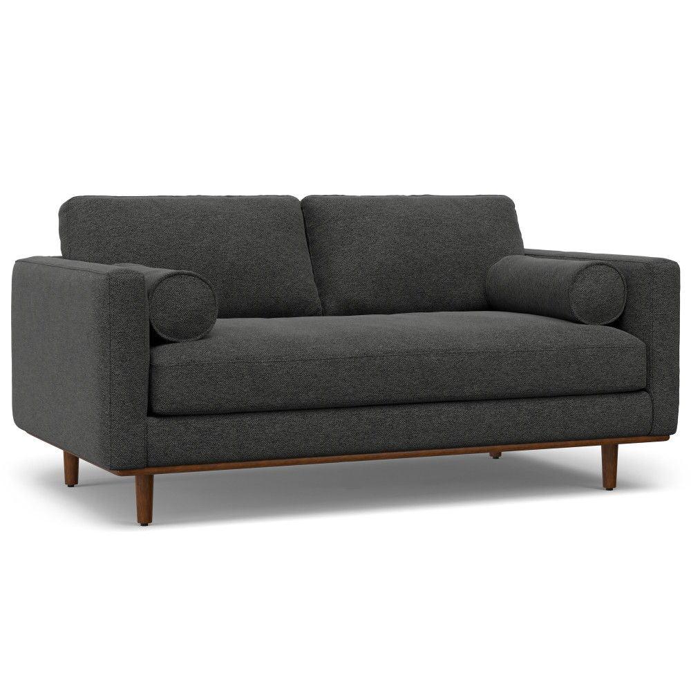 Morrison - Sofa And Ottoman Set - Furniture Home Direct