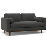 Morrison - Sofa And Ottoman Set - Furniture Home Direct