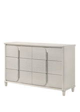 Laveda - Dresser - White - Furniture Home Direct