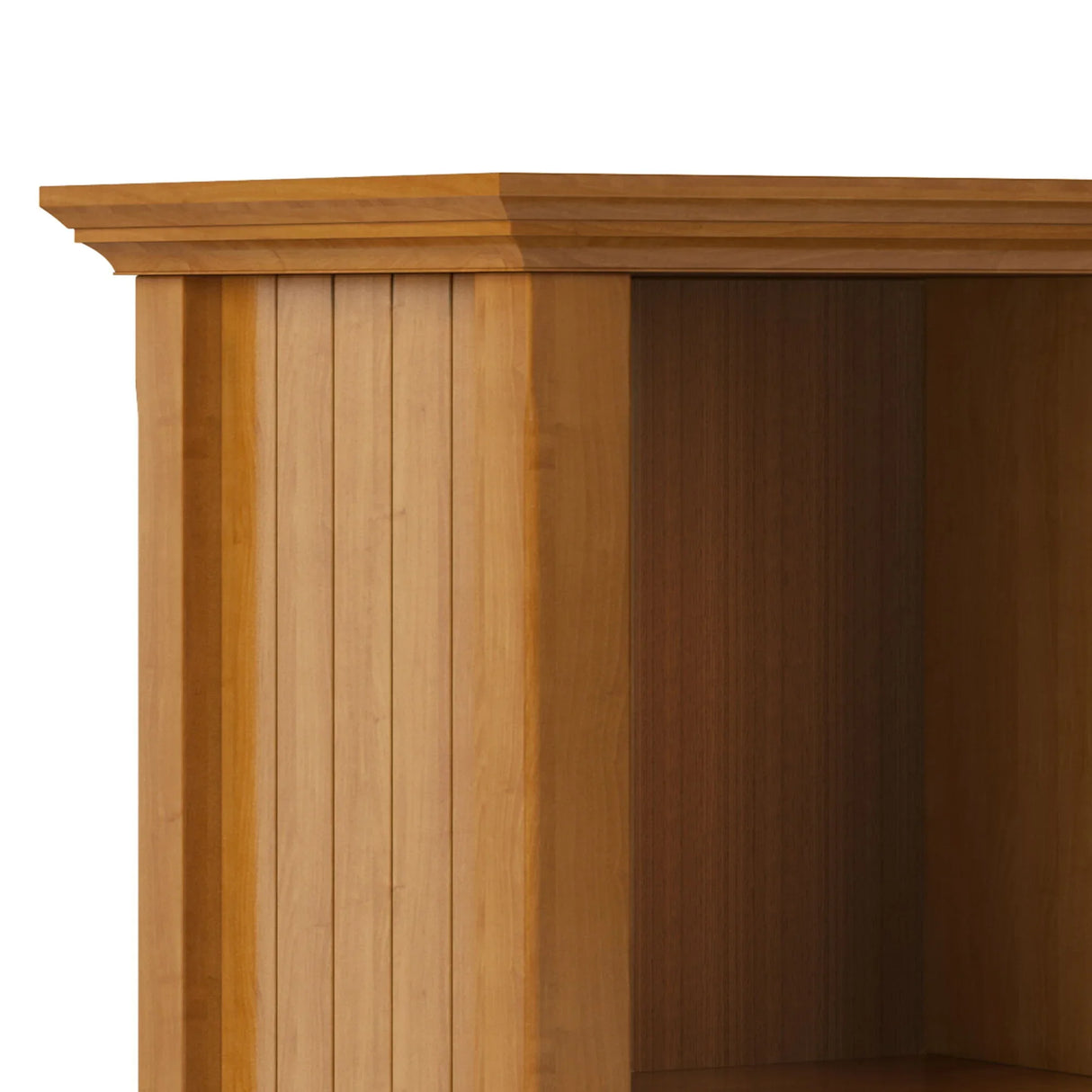Acadian - Handcrafted Cube Storage - Furniture Home Direct