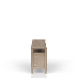 Entertainment - Console - Sand - Furniture Home Direct