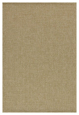 Earth - 7'10" X 10'3" Indoor, Outdoor Area Rug - Jute, Jute - Furniture Home Direct