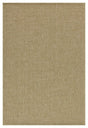 Earth - 7'10" X 10'3" Indoor, Outdoor Area Rug - Jute, Jute - Furniture Home Direct