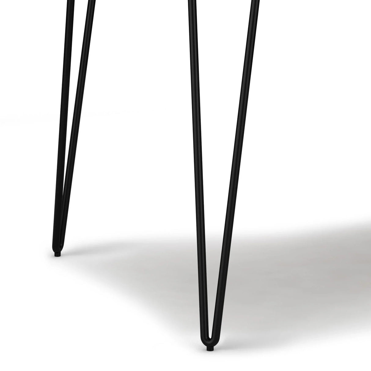 Hunter - Round Dining Table - Natural - Furniture Home Direct