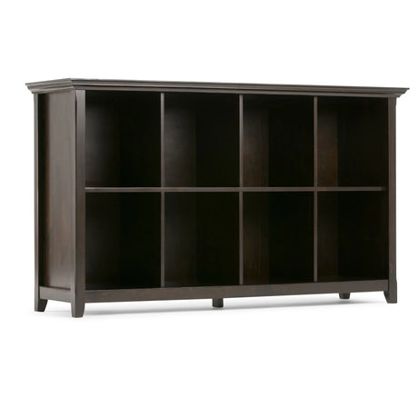 Amherst - Cube Storage Bookcase - Furniture Home Direct