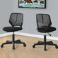 Office Chair & Adjustable Height, Swivel, Ergonomic - Furniture Home Direct