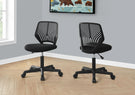 Office Chair & Adjustable Height, Swivel, Ergonomic - Furniture Home Direct