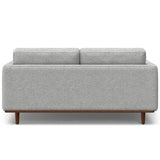 Morrison - Upholstered Sofa - Furniture Home Direct