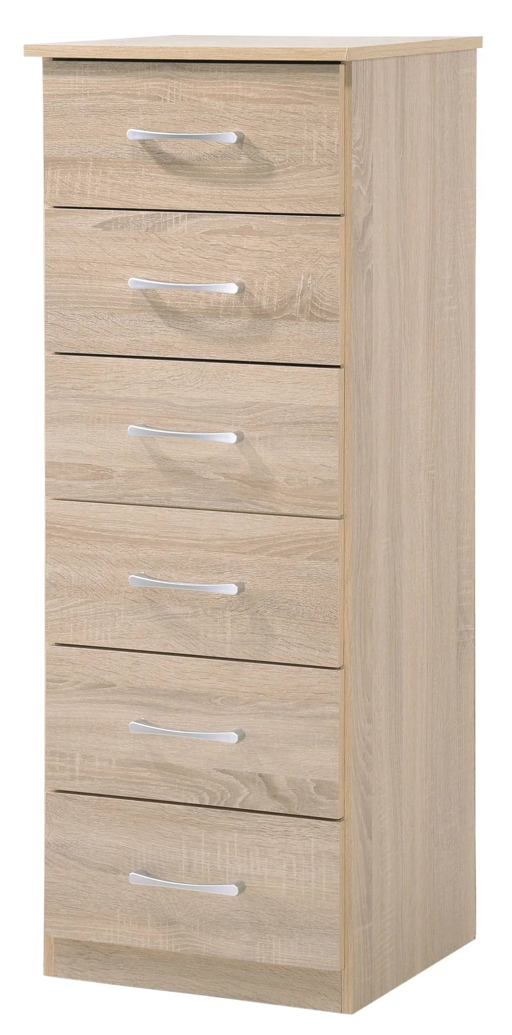 Boston - Lingerie Chest - Furniture Home Direct